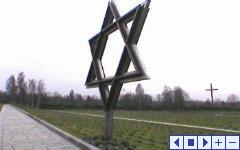 Památník Terezín