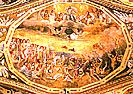 Grabtejn, Freska z kaple sv. Barbory