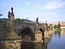  Praha - ostatní, Karlův most