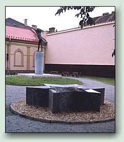 Park of the Children of Terezn